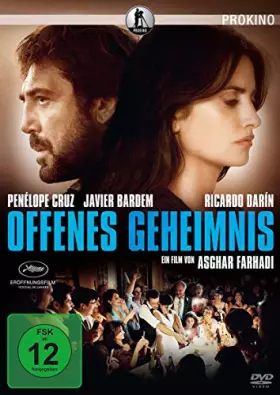 Couverture du produit · Offenes Geheimnis [Import]