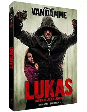 Couverture du produit · Lukas
