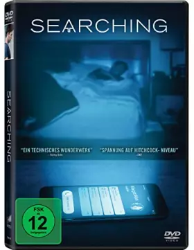 Couverture du produit · Searching [Import]