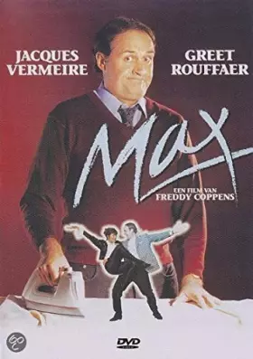 Couverture du produit · max