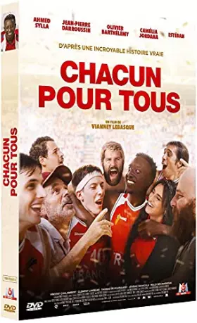 Couverture du produit · Chacun pour Tous