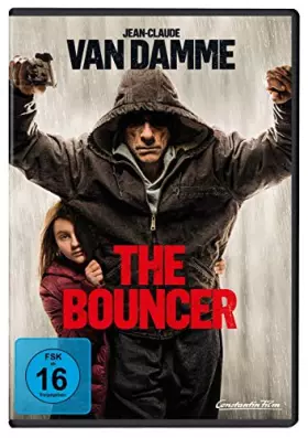 Couverture du produit · The Bouncer [Import]