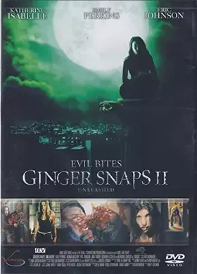 Couverture du produit · Ginger Snaps 2 : Resurrection