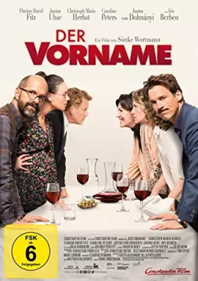Couverture du produit · Der Vorname [Import]