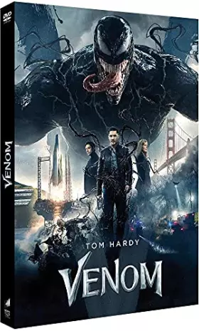 Couverture du produit · Venom
