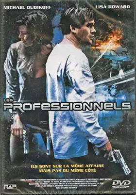 Couverture du produit · les professionnels