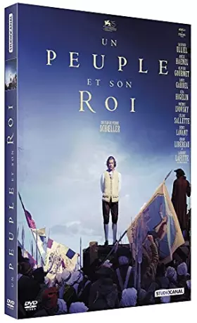 Couverture du produit · Un Peuple et Son Roi