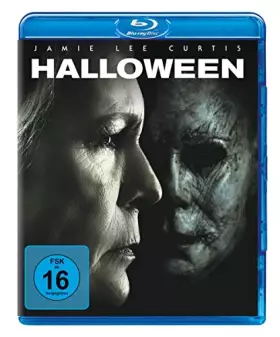 Couverture du produit · Halloween [Blu-Ray] [Import]