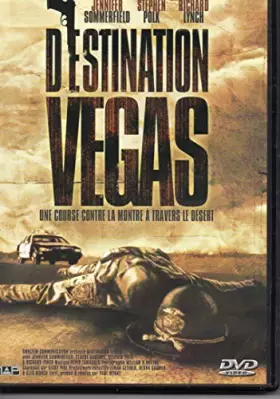 Couverture du produit · DESTINATION VEGAS