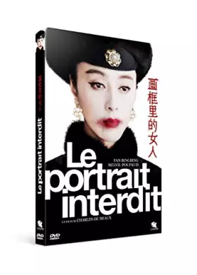 Couverture du produit · Le Portrait Interdit