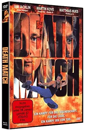 Couverture du produit · Death Match [Import]