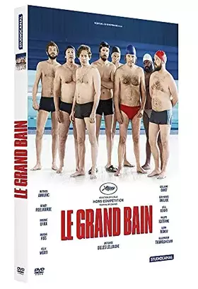 Couverture du produit · Le Grand Bain