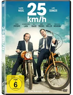 Couverture du produit · 25 Km/H [Import]