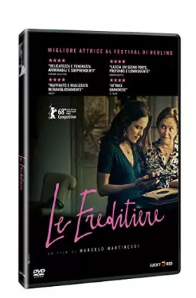 Couverture du produit · Le Ereditiere [Import]