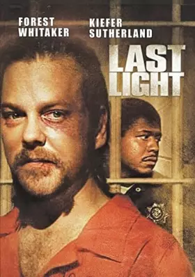 Couverture du produit · Last Light