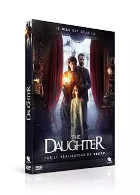 Couverture du produit · The Daughter