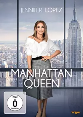 Couverture du produit · Manhattan Queen [Import]