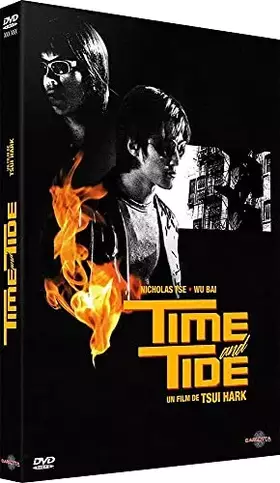 Couverture du produit · Time and Tide