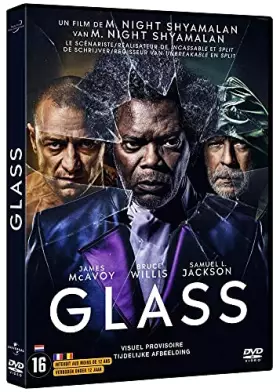 Couverture du produit · Glass