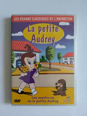 Couverture du produit · la petite audray