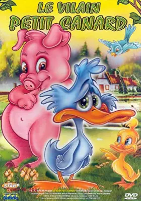 Couverture du produit · LE VILAIN PETIT CANARD