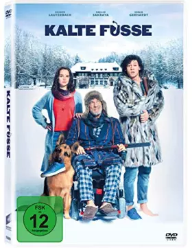 Couverture du produit · Kalte Füsse [Import]