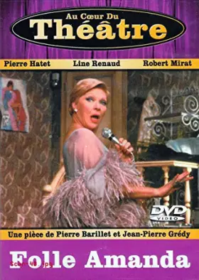 Couverture du produit · FOLLE AMANDA