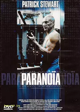 Couverture du produit · PARANOIA