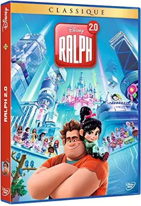 Couverture du produit · Ralph 2.0
