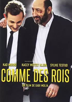 Couverture du produit · comme des Rois (2018) [DVD] [Import]