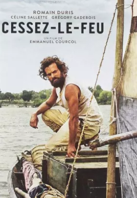 Couverture du produit · Cessez Le Feu [DVD]