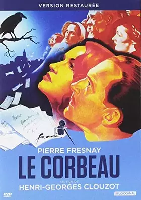 Couverture du produit · CORBEAU (LE) - DVD