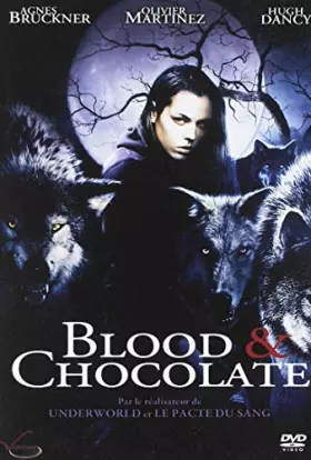 Couverture du produit · BLOOD & CHOCOLATE