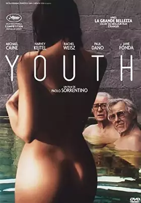 Couverture du produit · Youth [DVD]