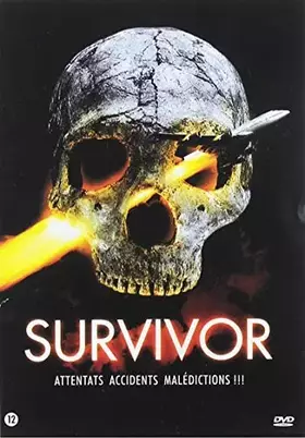 Couverture du produit · DEAD ZONE