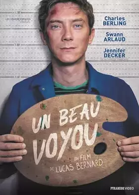 Couverture du produit · Un beau voyou