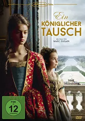 Couverture du produit · EIN Königlicher Tausch [Import]