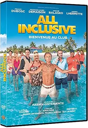 Couverture du produit · All Inclusive