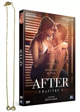 Couverture du produit · After - Chapitre 1