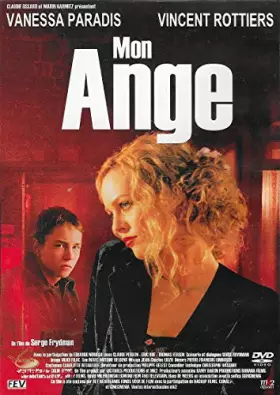 Couverture du produit · MON ANGE