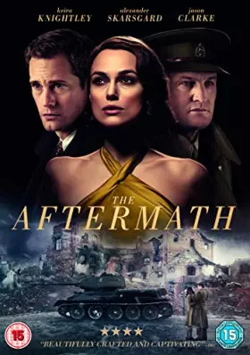 Couverture du produit · Aftermath, The DVD [Import]