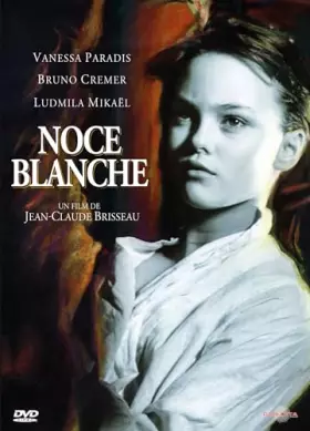 Couverture du produit · Noce Blanche