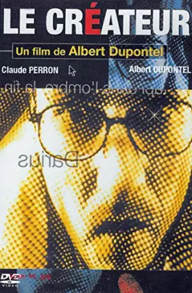Couverture du produit · LE CREATEUR