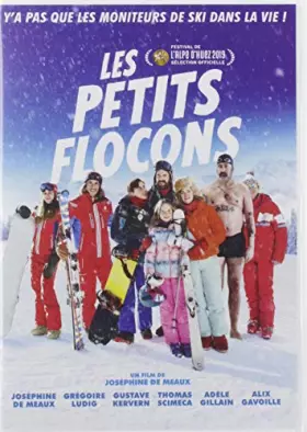 Couverture du produit · Les Petits Flocons [DVD]