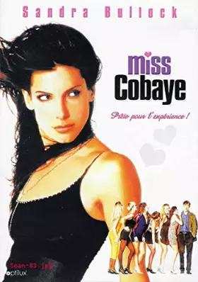 Couverture du produit · MISS COBAYE