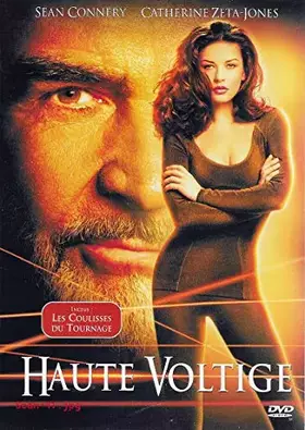 Couverture du produit · HAUTE VOLTIGE