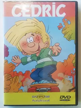 Couverture du produit · CEDRIC