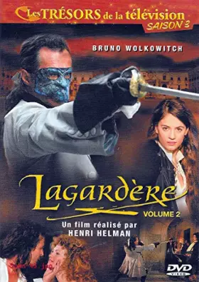 Couverture du produit · LAGARDERE SAISON 3 - VOLUME 2 / EPISODE 2