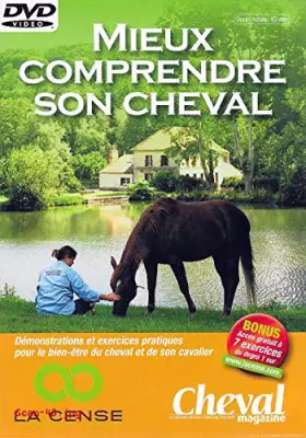 Couverture du produit · MIEUX COMPRENDRE SON CHEVAL / BOITIER SLIM