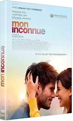 Couverture du produit · Mon inconnue